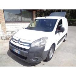 CITROEN Berlingo 1.6 HDi 90CV FAP