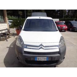 CITROEN Berlingo 1.6 HDi 90CV FAP