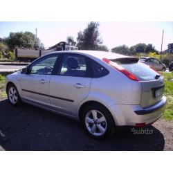 FORD Focus 1.6 tdci 2006