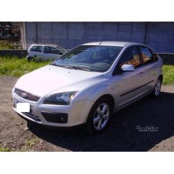 FORD Focus 1.6 tdci 2006