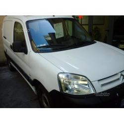 CITROEN Berlingo - 2008