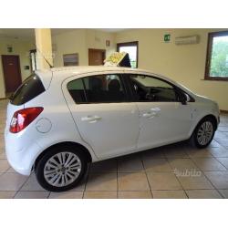 OPEL Corsa 4ª serie - 08/2014-GPL TECH-30000 KM