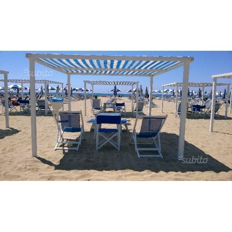 Viareggio vacanze tutto compreso