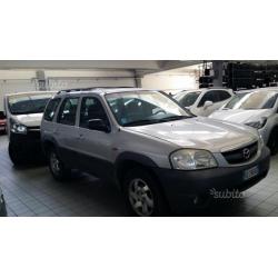 Mazda Tribute 2.0 benzina 4x4