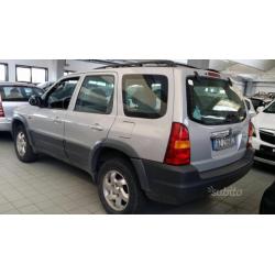 Mazda Tribute 2.0 benzina 4x4