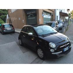 Fiat 500 1.3 Mulijet 75cv X neopatentati 92000 km