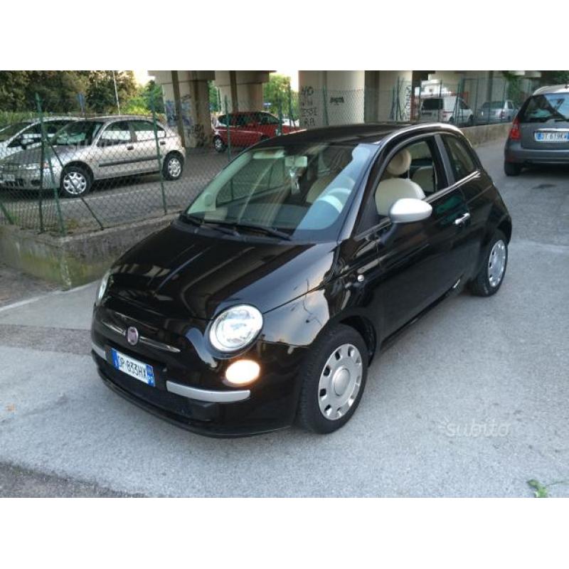 Fiat 500 1.3 Mulijet 75cv X neopatentati 92000 km