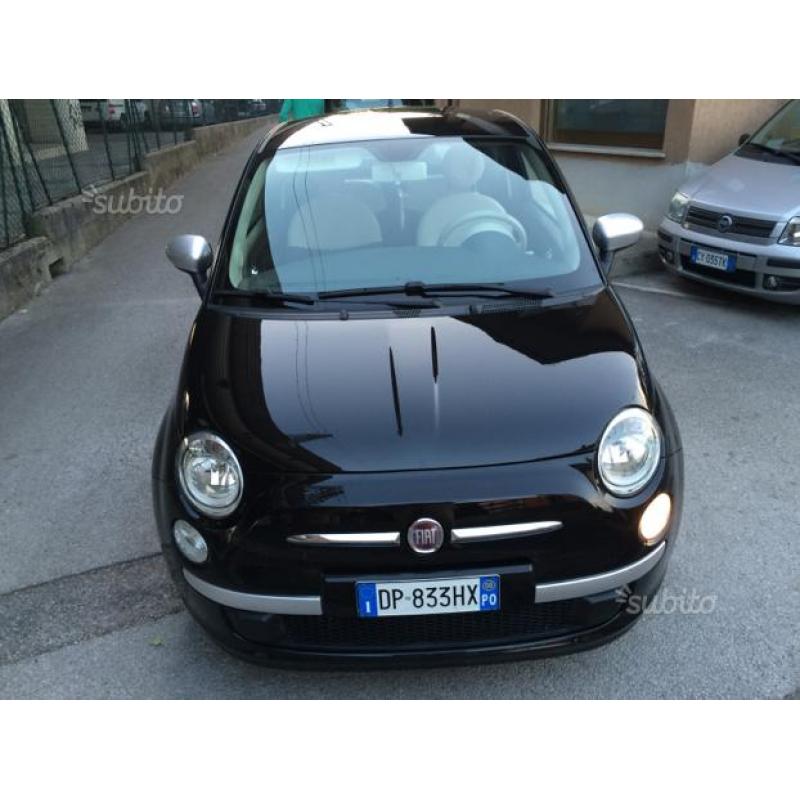 Fiat 500 1.3 Mulijet 75cv X neopatentati 92000 km