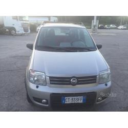 FIAT Panda 2ª serie - 2005