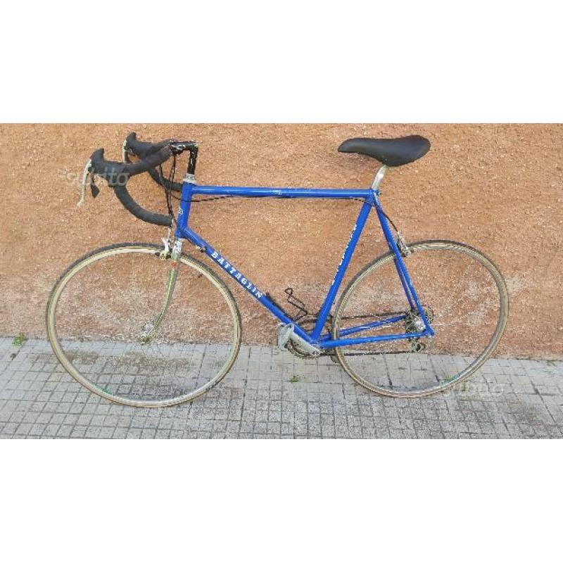 Bici da corsa uomo