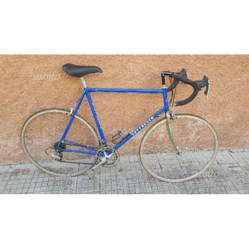 Bici da corsa uomo