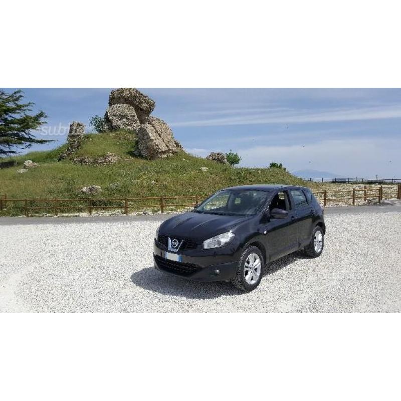 NISSAN Qashqai 1ª serie - 2011