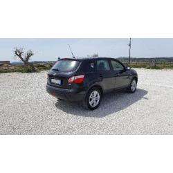 NISSAN Qashqai 1ª serie - 2011