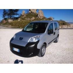 Fiat qubo - 2010