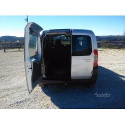 Fiat qubo - 2010