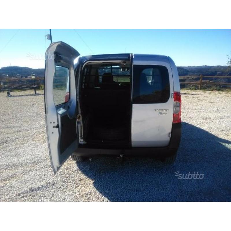 Fiat qubo - 2010