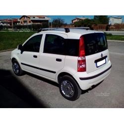 Fiat panda natural power