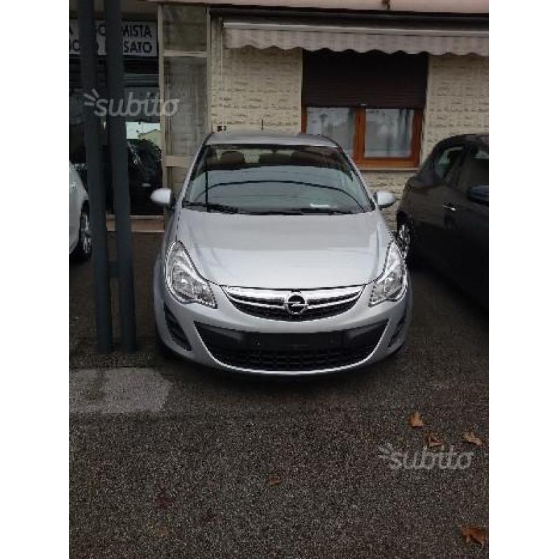 Corsa 1.3 CDTI 75CV F.AP. 5 porte Ecotec