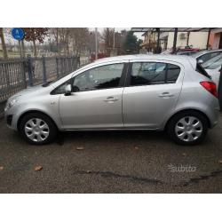 Corsa 1.3 CDTI 75CV F.AP. 5 porte Ecotec