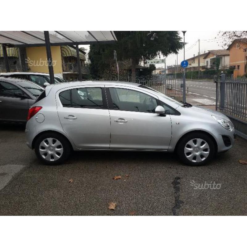 Corsa 1.3 CDTI 75CV F.AP. 5 porte Ecotec