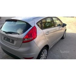 FORD Fiesta 1.4tdci 1/2013 km92000