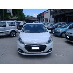 PEUGEOT 208 Active 5p BlueHdi 75 cv - 2016