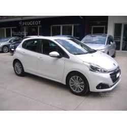 PEUGEOT 208 Active 5p BlueHdi 75 cv - 2016