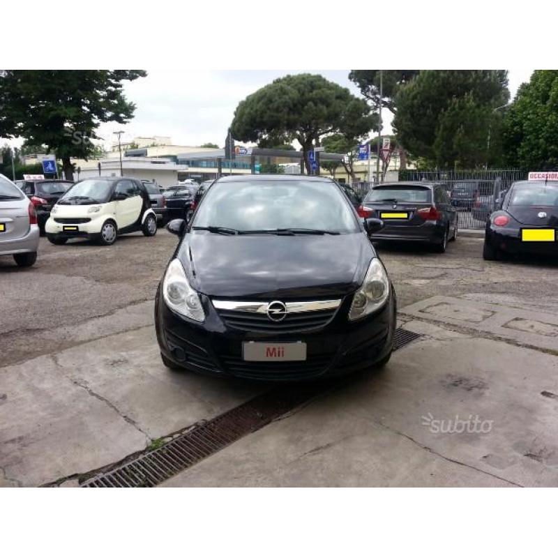 OPEL Corsa 2008 1.2 GPL (Garanzia 12 mesi)