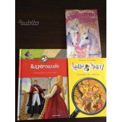 Libri per bambini