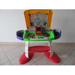 Pianola multiattività "Fisher Price"