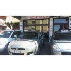 FIAT Bravo/Brava - 2009