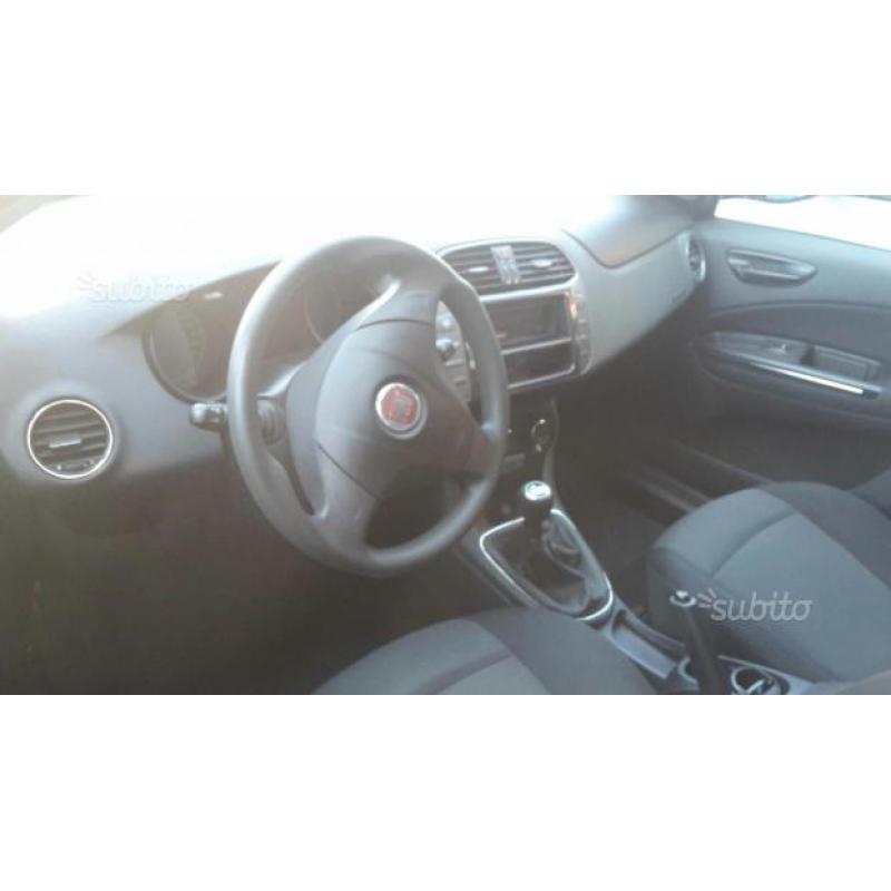 FIAT Bravo/Brava - 2009