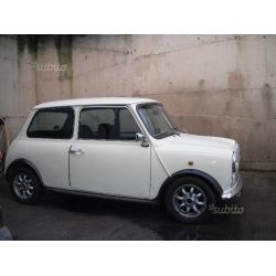 AUSTIN ROVER Mini - 1990