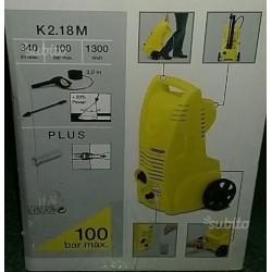 Idropulitrice Karcher K2.18M (NUOVO)