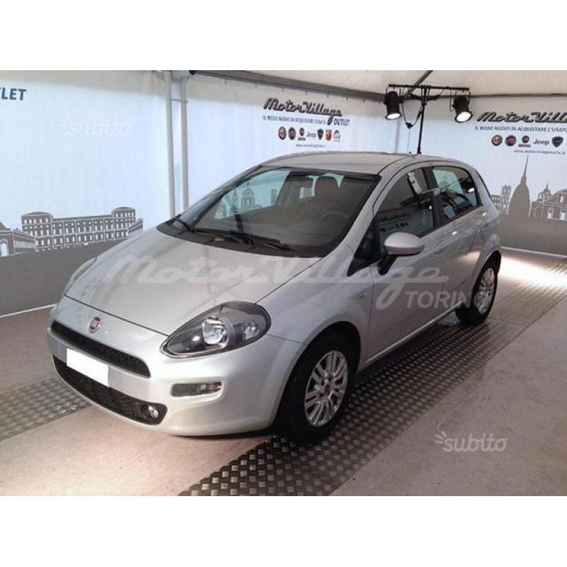 FIAT Grande Punto Easy 13 multijet ii 16v 85cv d