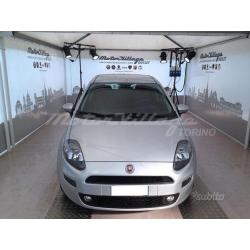 FIAT Grande Punto Easy 13 multijet ii 16v 85cv d