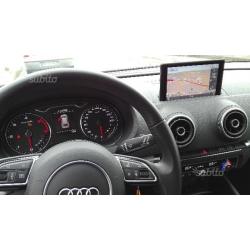 AUDI A3 3ª serie/S3 - 2014 2000tdi 150 cv