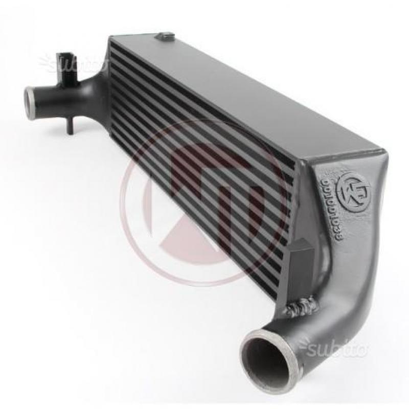 Intercooler nuovo Wagner Vw Audi A1 Polo Ibiza Tsi