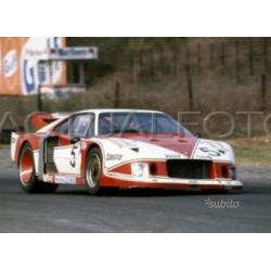 Cofano anteriore ferrari 308 carma gr.5 - turbo