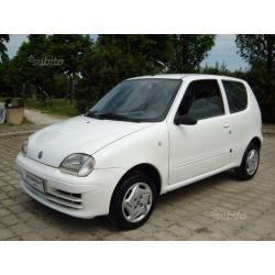 FIAT Seicento 1.1i cat CLIMA/ SERVOSTERZO-