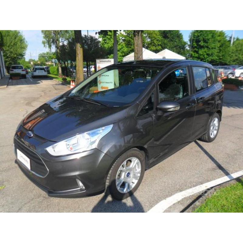 FORD B-Max 1.6 TDCi 95 CV Titanium