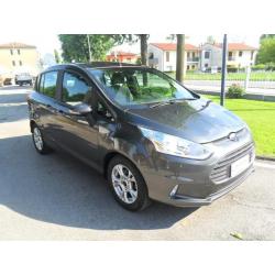 FORD B-Max 1.6 TDCi 95 CV Titanium