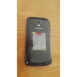 Samsung S4 active