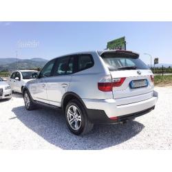 Bmw x3 (e83) - 2006