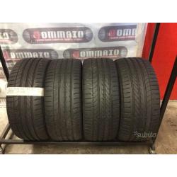 Gomme 225 45 17 goodyear usate estive