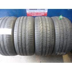 PIRELLI 275/40/20 usate estive