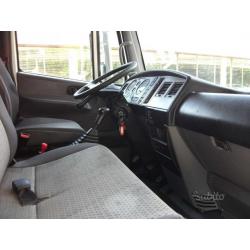 NISSAN Atleon 35.15 3.0 TDI Centinato con sponda