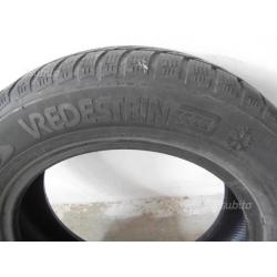 Gomma "vredestein" m+s 185/65 r15 88h all'80%