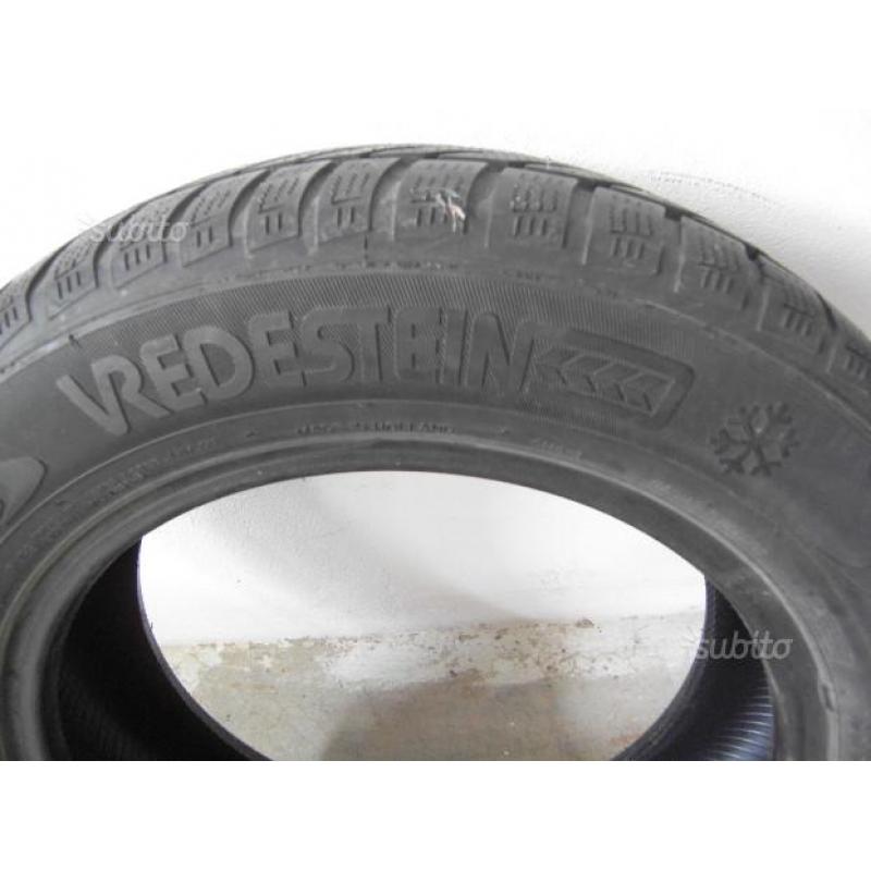 Gomma "vredestein" m+s 185/65 r15 88h all'80%