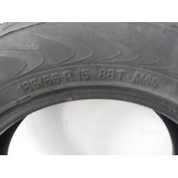 Gomma "vredestein" m+s 185/65 r15 88h all'80%